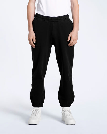 Heavyweight Organic Logo Joggers