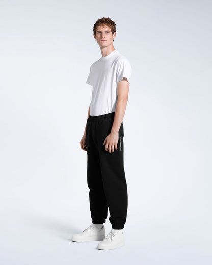 Heavyweight Organic Logo Joggers