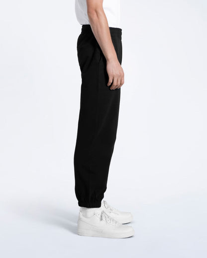 Heavyweight Organic Logo Joggers