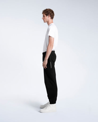Heavyweight Organic Logo Joggers