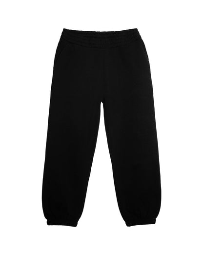 Heavyweight Organic Logo Joggers