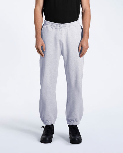 Heavyweight Organic Logo Joggers