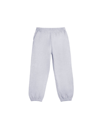 Heavyweight Organic Logo Joggers