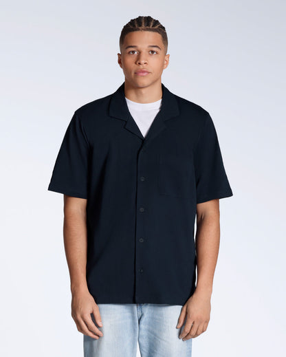 Organic Resort Shirt