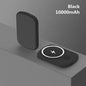 Mini Magnetic Power Bank 10000mAh
