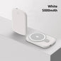 Mini Magnetic Power Bank 10000mAh