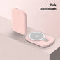 Mini Magnetic Power Bank 10000mAh