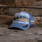 Sky Summit Vintage Cap