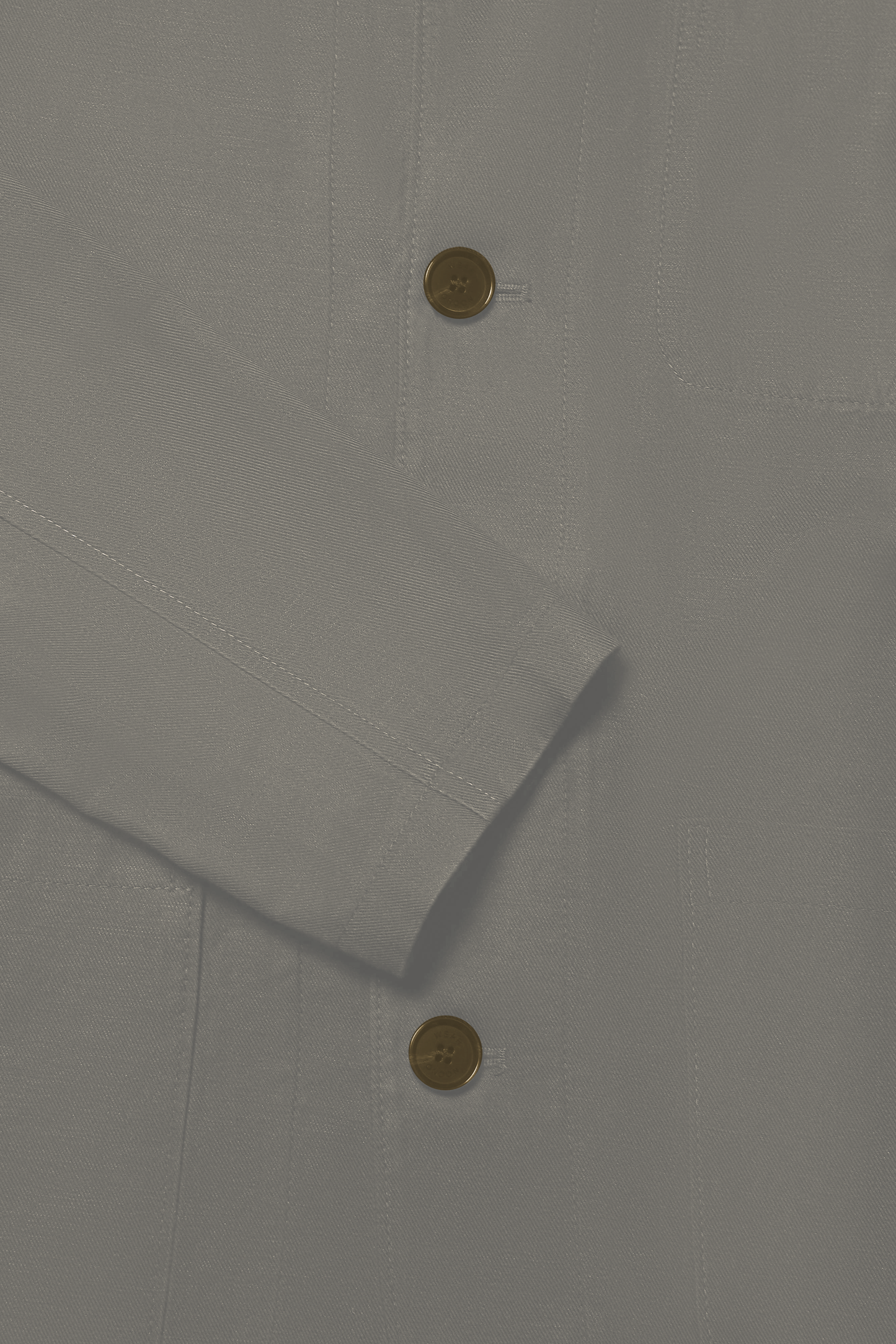 Tuxford Casual Blazer - Mushroom Comfort Stretch