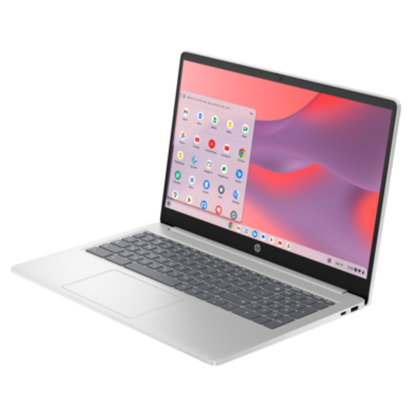N100 HP Chromebook B50BCEA#ABU