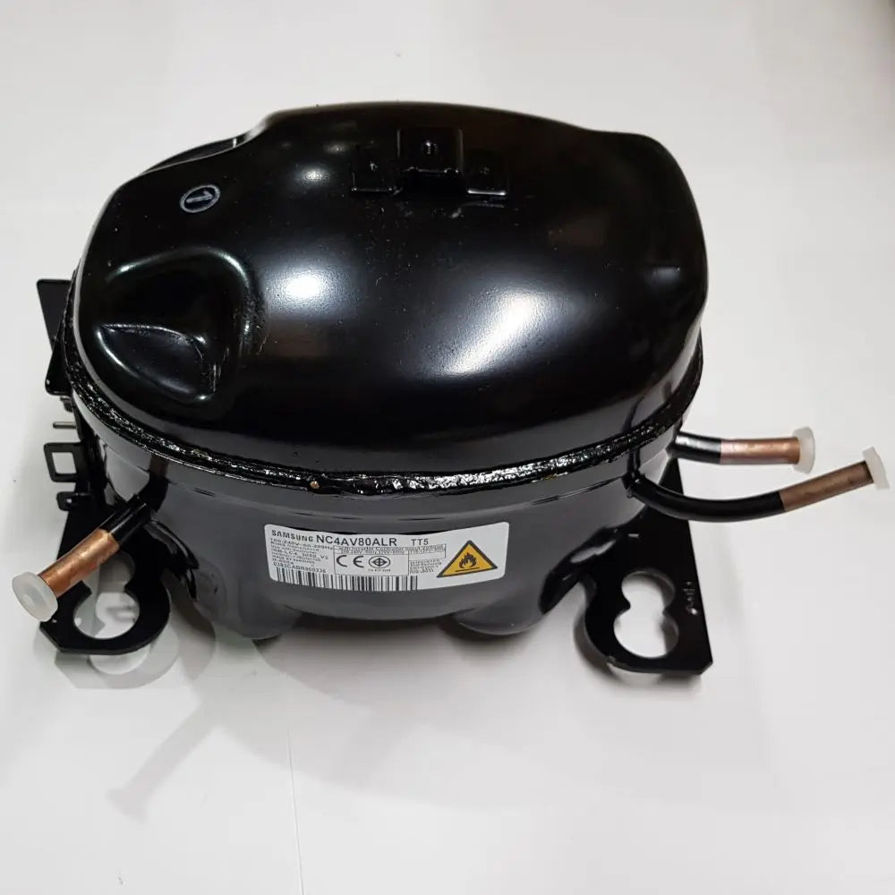 NC4AV80ALR/TT5 CMP Compressor for Samsung Refrigerator