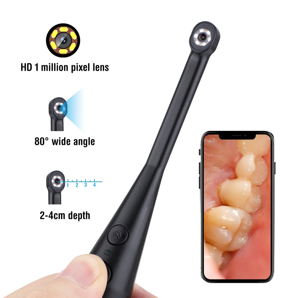 1080P HD Intraoral Dental Camera