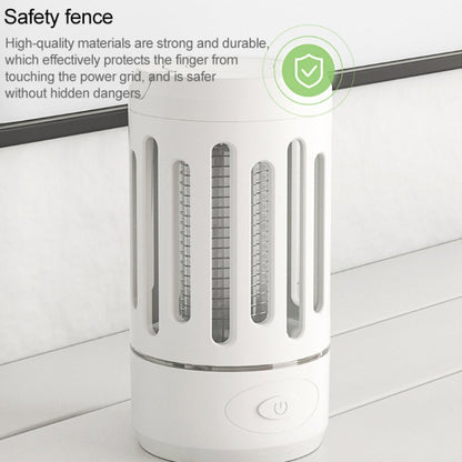 Original Xiaomi Youpin Y8RK Portable Physical Electric Shock LED Mosquito Killer