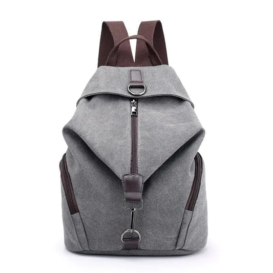 Sac à dos décontracté pour femme - Luara