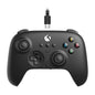 8BitDo Orion Manette de Jeu Filaire Xbox Hall Version avec Carte Game Pass (Noire)