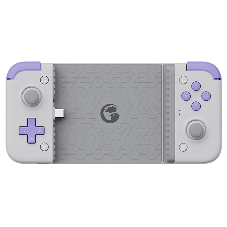 Manette de jeu sans fil GameSir X2S Type-C pour le cloud gaming Xbox
