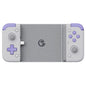 Manette de jeu sans fil GameSir X2S Type-C pour le cloud gaming Xbox