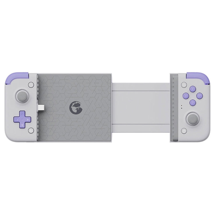 Manette de jeu sans fil GameSir X2S Type-C pour le cloud gaming Xbox