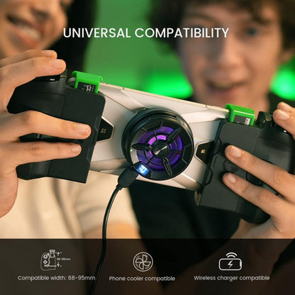 GameSir X4 Aileron Bluetooth Wireless Gamepad Game Controller for Cloud Gaming Xbox
