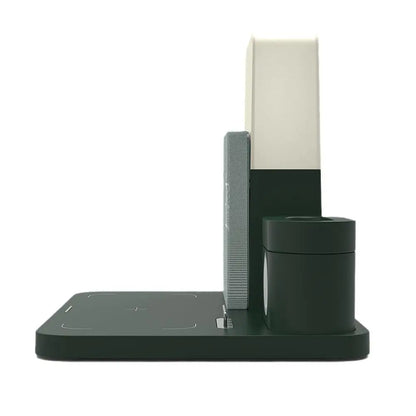 Night Light Qi Wireless Charging Dock