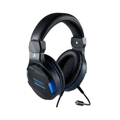 Nacon Headsetsv3 PS5 Version - Black & Blue