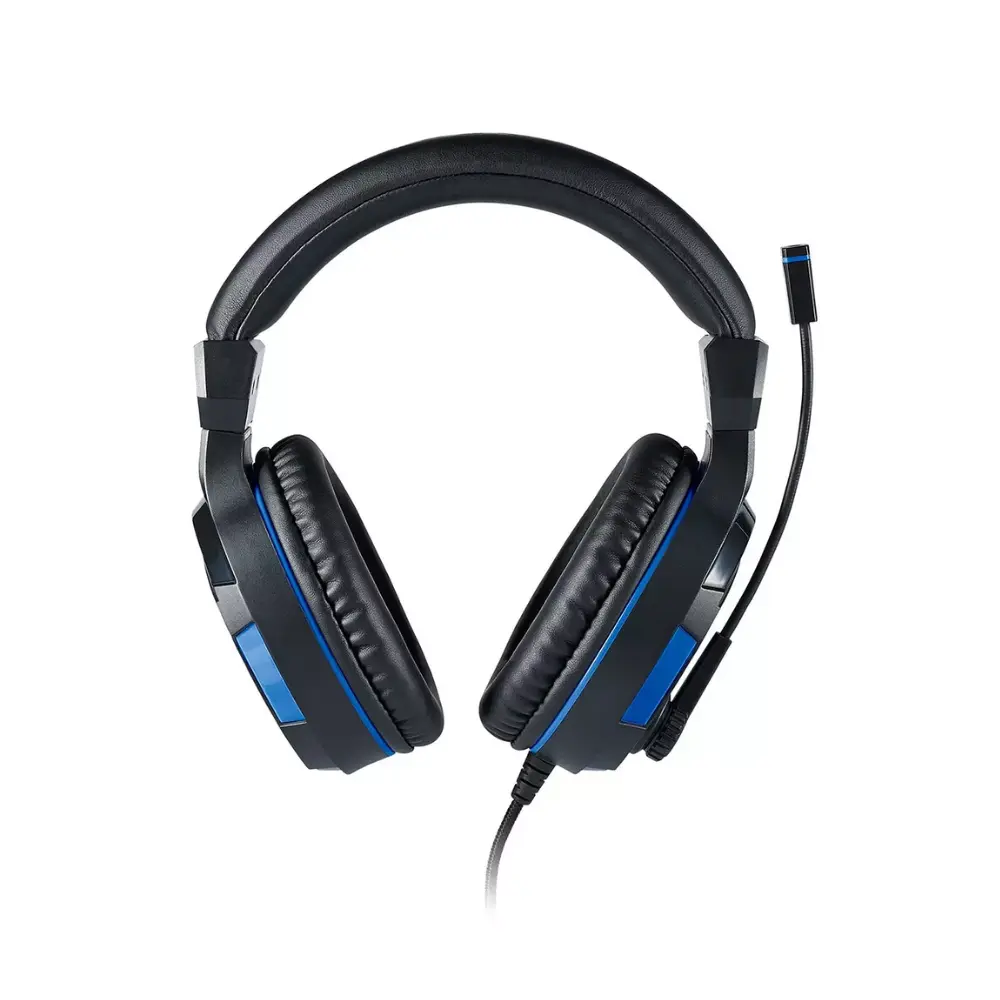 Nacon Headsetsv3 PS5 Version - Black & Blue