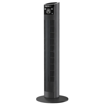 Senelux 36" Oscillating Tower Fan