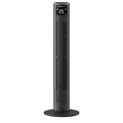Senelux 36" Oscillating Tower Fan