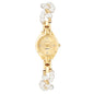 Elegant Steel Belt Casual Women's Watch