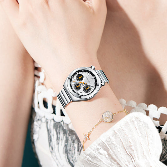 MINI FOCUS Women's Multi-functional watches