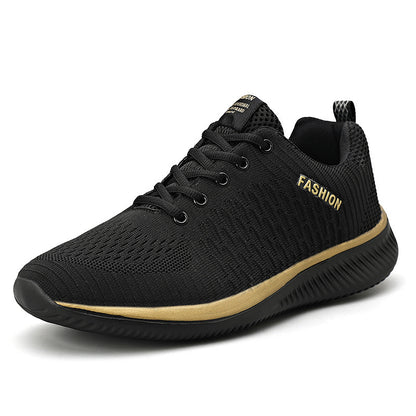 Mens Lightweight Casual Large Size Shoes