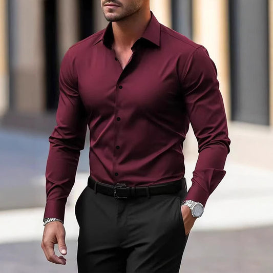 Men's Button Downshirts