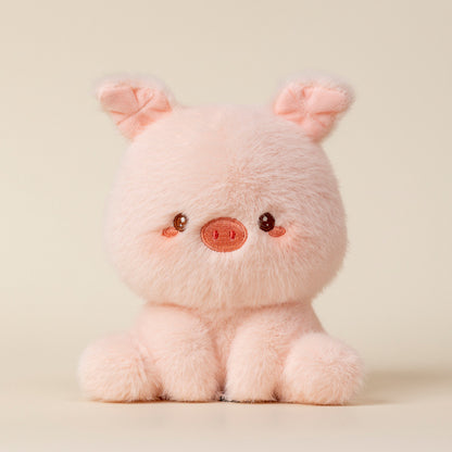 Table Cute Plush Toy
