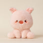 Table Cute Plush Toy