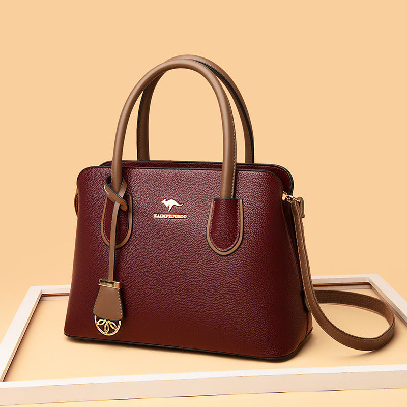 Women's Fashionable luxurious Handbag
