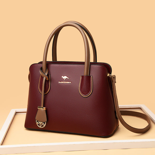Sac à main de luxe élégant pour femme