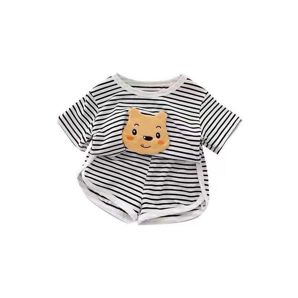 Children's Lightweight Summer Pajamas