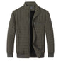 Men's Cotton-padded Jacket