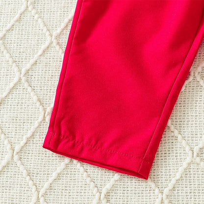 Children's Two-piece Set