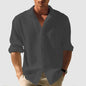 Men's Single Breasted Tops
