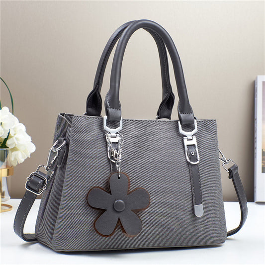 Exquisite Shoulder Messenger Bag