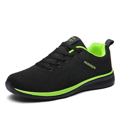 Mens Lightweight Casual Large Size Shoes