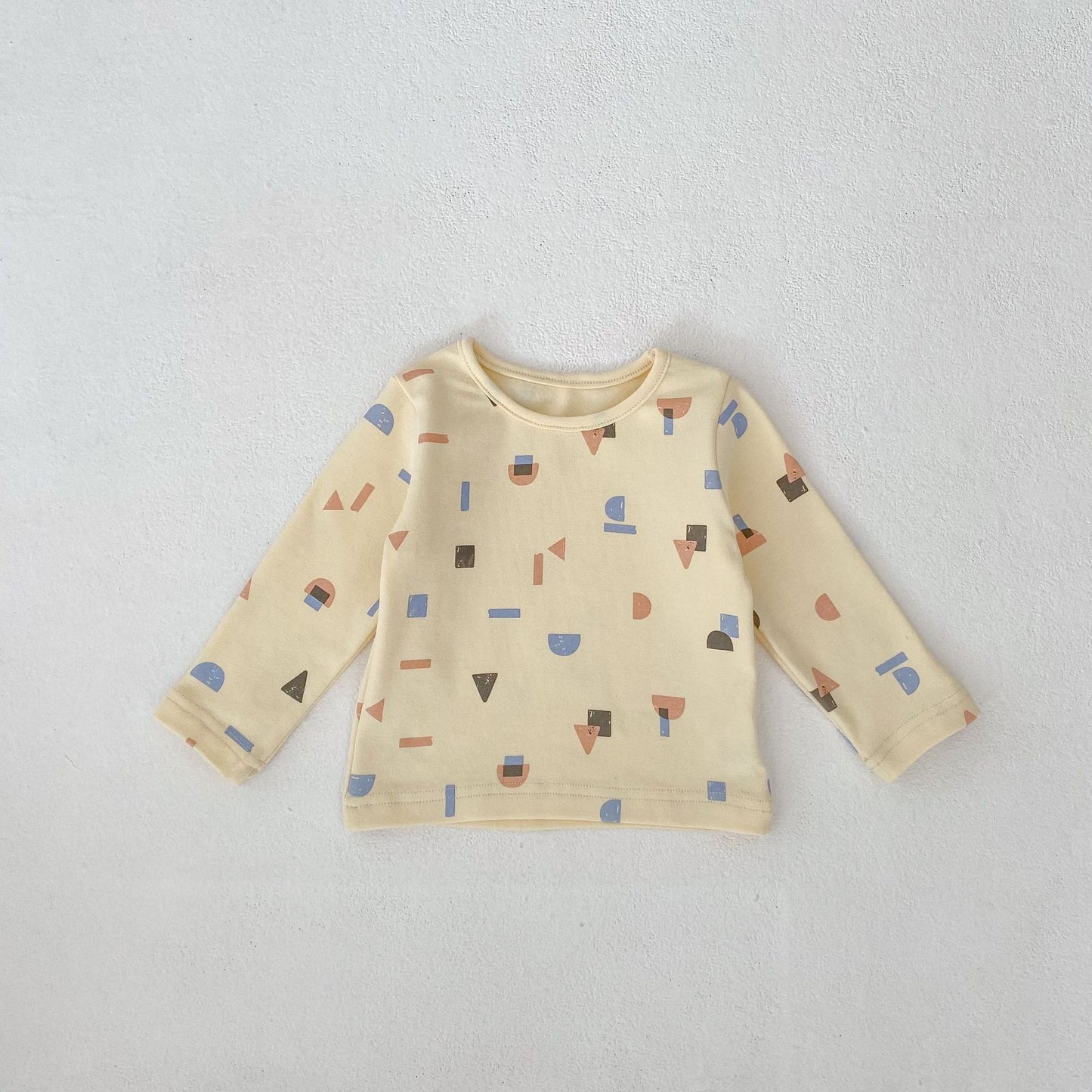 Infant Length Jumpsuit