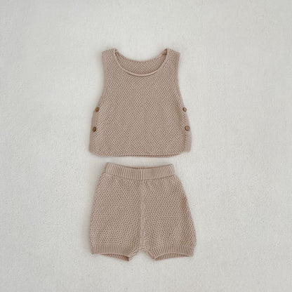 Baby 2 Pieces Suit
