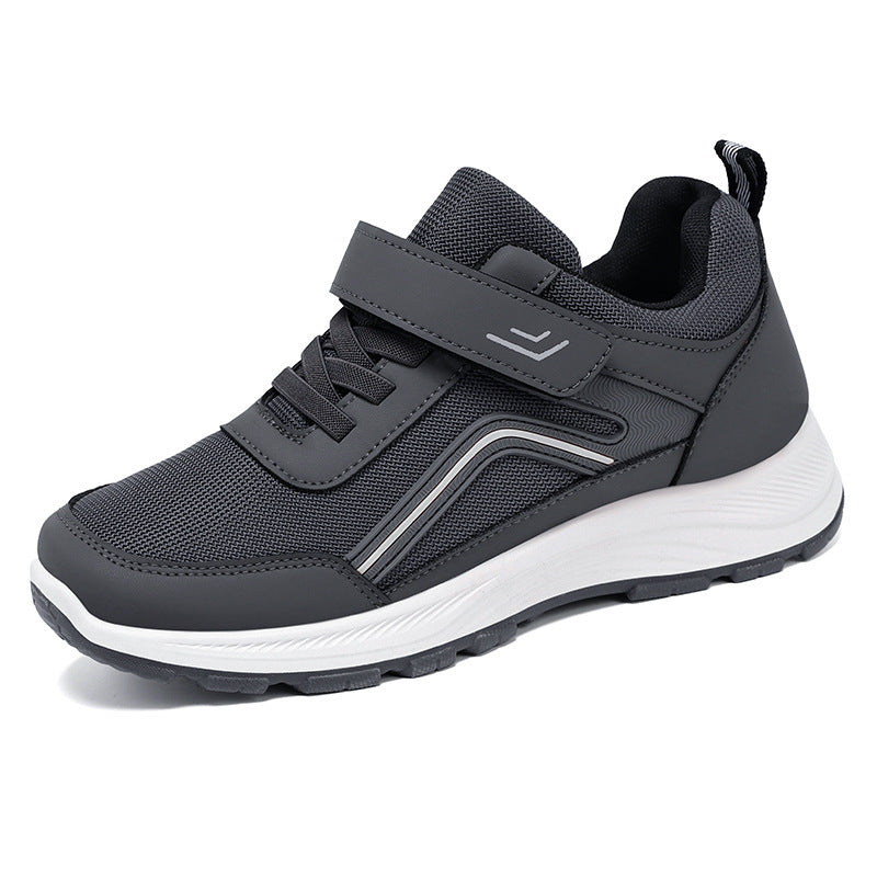 Soft Bottom Comfortable Sneaker