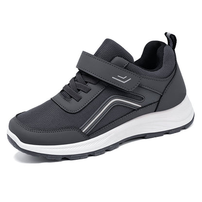 Soft Bottom Comfortable Sneaker