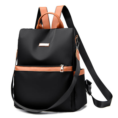Anti-theft Backpack