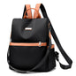 Anti-theft Backpack