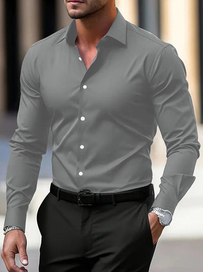 Men's Button Downshirts