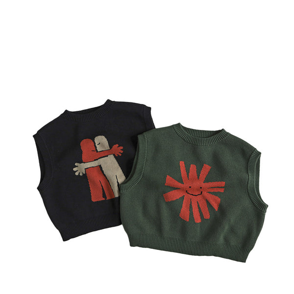 Pull ample et polyvalent pour hommes et femmes